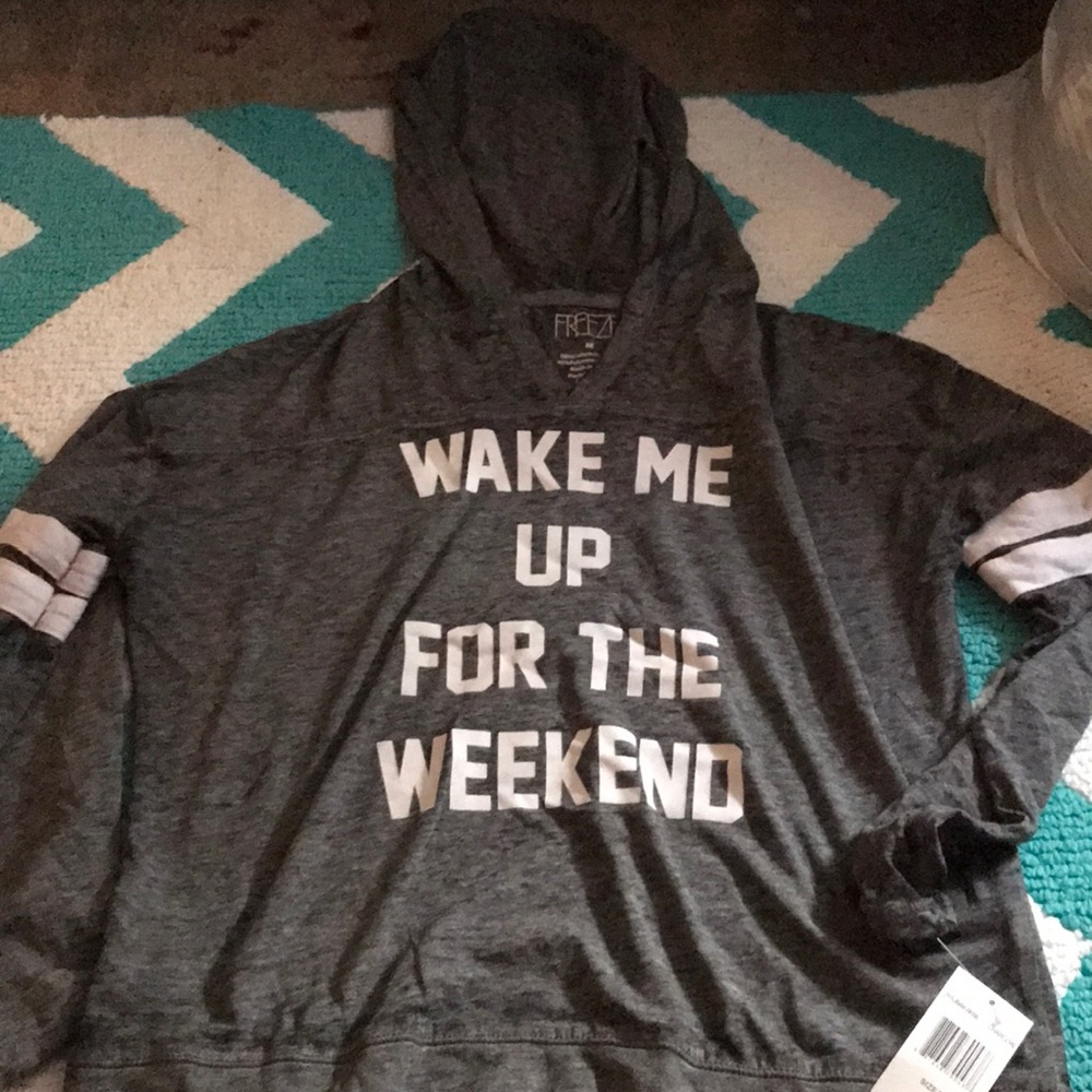 crop top hoodie